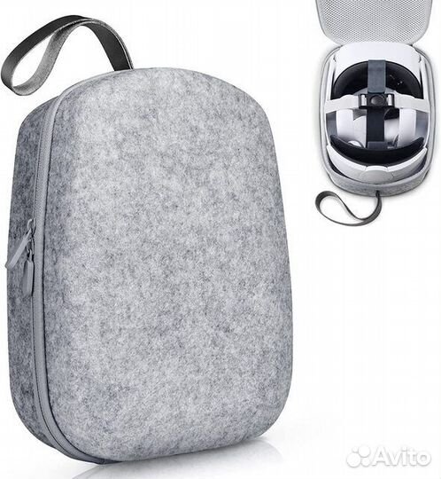 Сумка (Кейс) для Oculus Quest 2