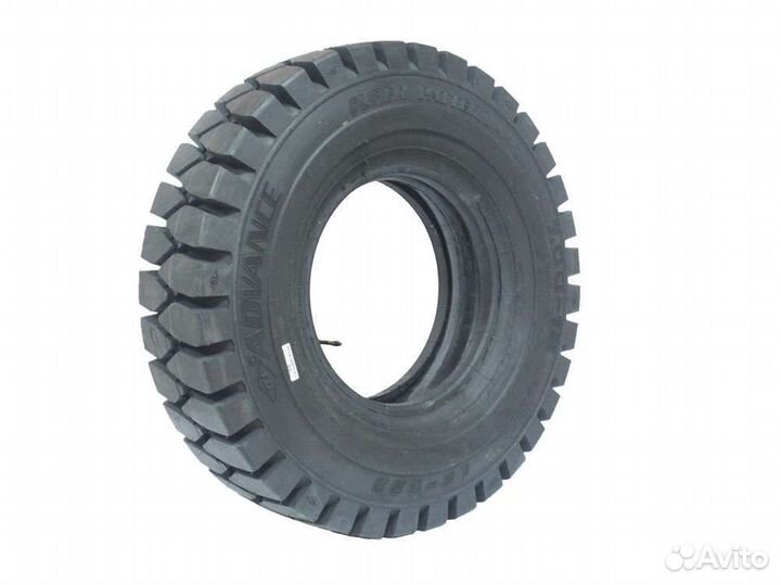 Шинокомплект 7.00-12 PR14 (LB023) advance TTF