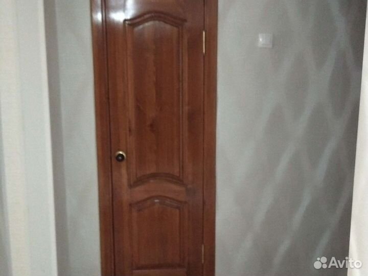 Двери межкомнатные