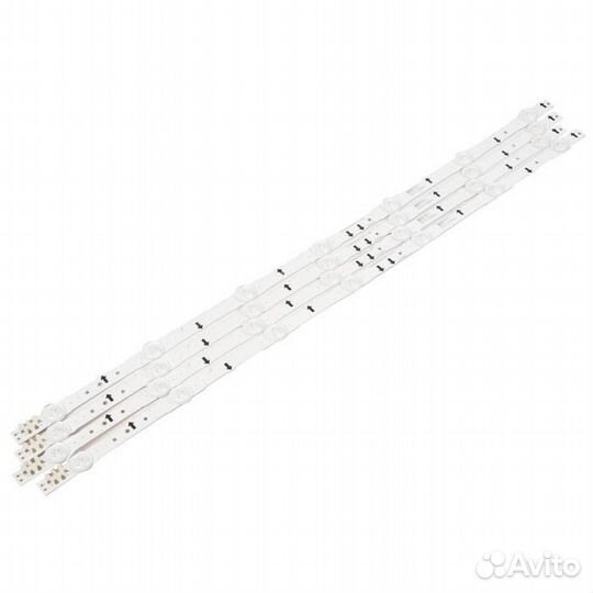 Подветка телевизоров RocknParts