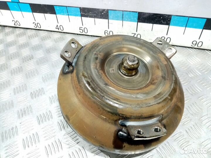 Б/У Гидротрансформатор АКПП 722.902#003