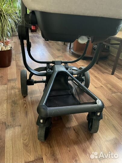 Коляска Cam 3 в 1