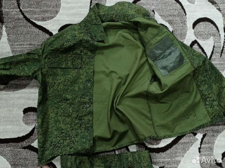 Военная форма