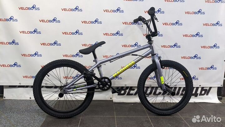 Велосипед трюковой Stark Madness BMX 2