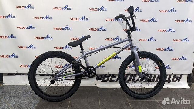 Велосипед трюковой Stark Madness BMX 2