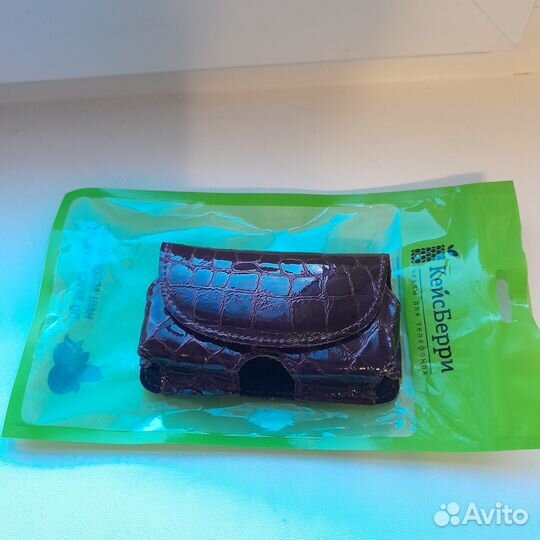 Сумка на пояс