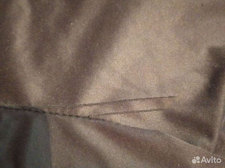 Детская футбольная форма