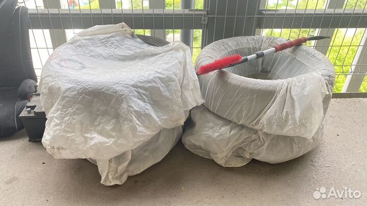 Maxxis Premitra HP5 225/55 R17 97W