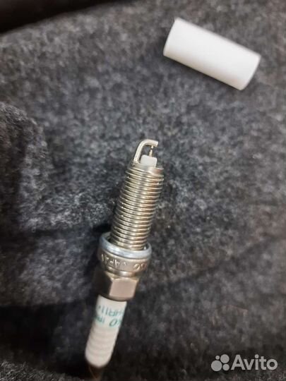 Свечи зажигания denso nissan 6шт