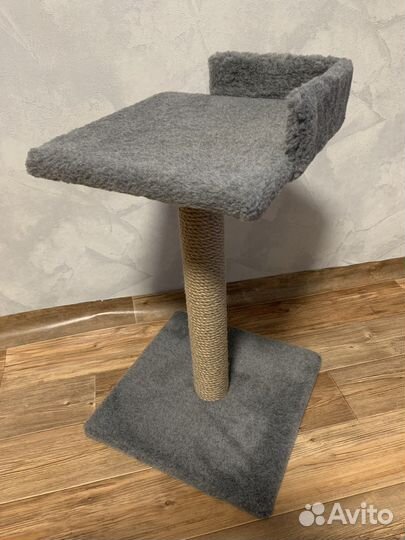 Когтеточка