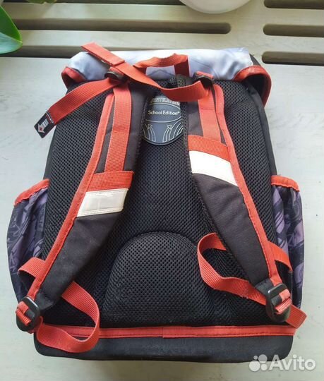 Школьный рюкзак ErichKrause Ergo-Force с 1-4 класс