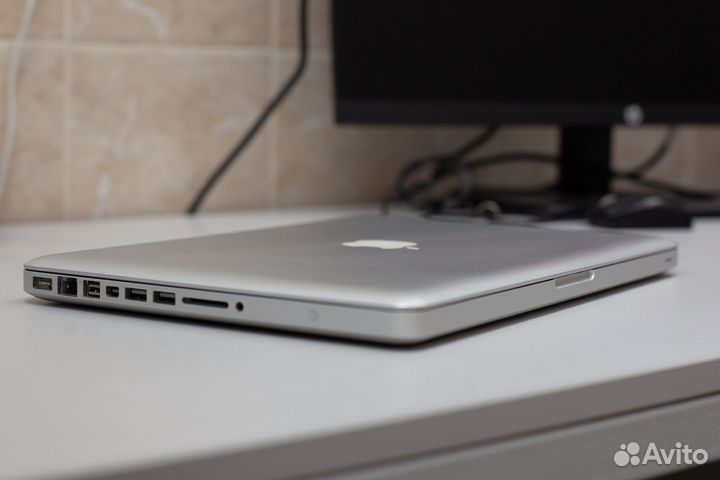 MacBook Pro Mid-2010 A1278
