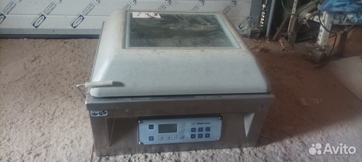 Вакуумный упаковщик Multivac C-200