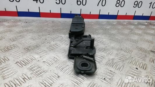 Замок 3-5 двери skoda superb 2 (XML24GH02)