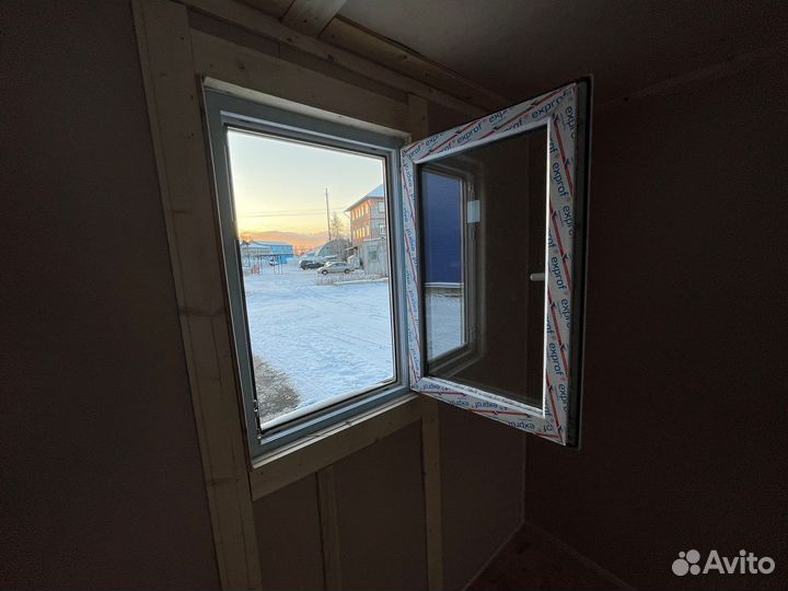 Бытовка Вагончик