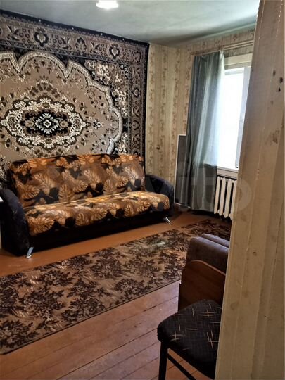 1-к. квартира, 28,4 м², 2/2 эт.