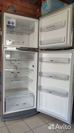 Холодильник Whirlpool no frost доставка