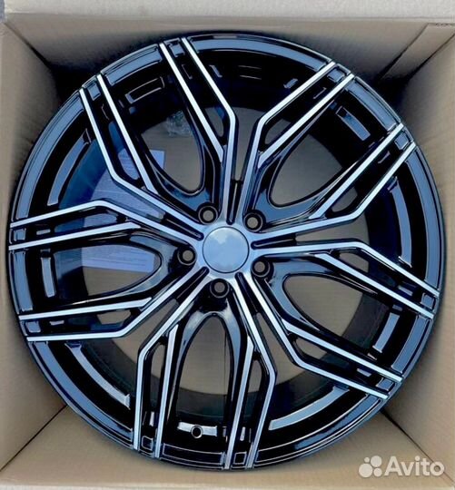 Диски jaecoo changan hyundai haval r20 5x114.3