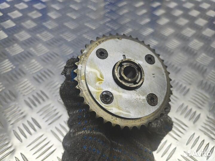 Шестерня распредвала Peugeot 308 1.6 10fhcbp5A5F01