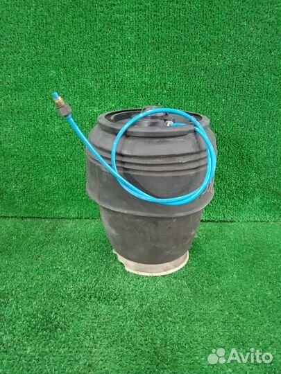 Подушка пневмоподвески задняя правая Bmw 5 E60