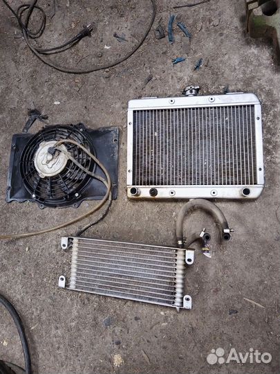 Запчасти на CF Moto X6 EFI 625