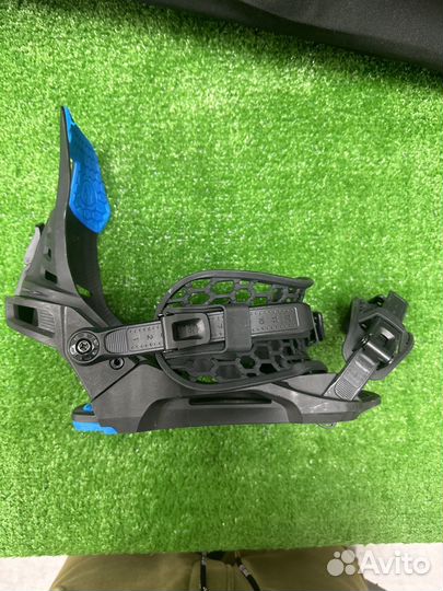 Сноуборд крепления nidecker Kaon