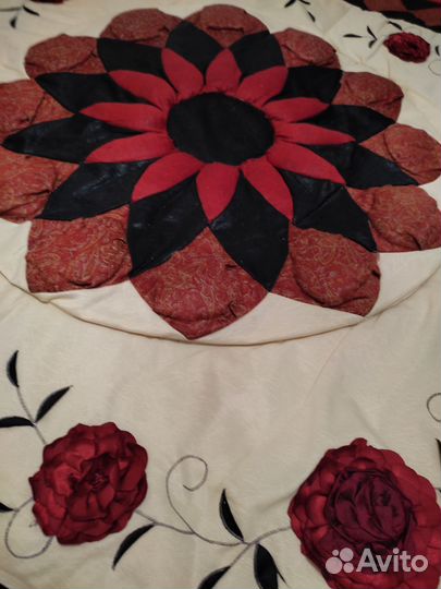 Покрывало на кровать 240 260