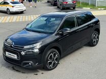 Citroen C4 Cactus 1.5 AT, 2020, 92 000 км, с пробегом, цена 1 625 000 руб.