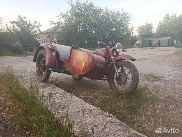 Днепр