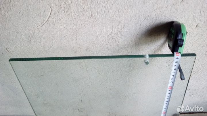 Стекла дизайнерские закаленные (Италия)