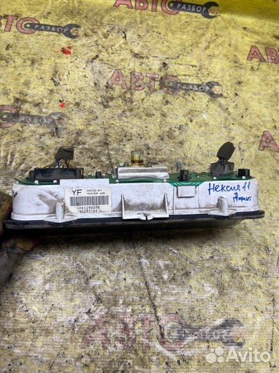 Щиток приборов Daewoo Nexia 100 A15MF 2004