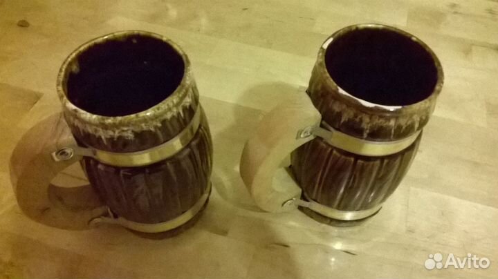 Подарок муж, парню,Кружки пивн., кокт., пепельница