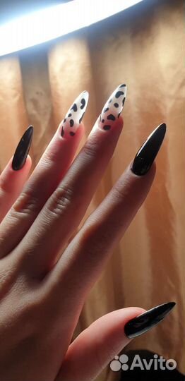 Дизайн ногтей