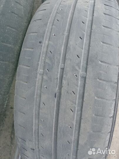 Kumho Solus KH17 195/55 R16