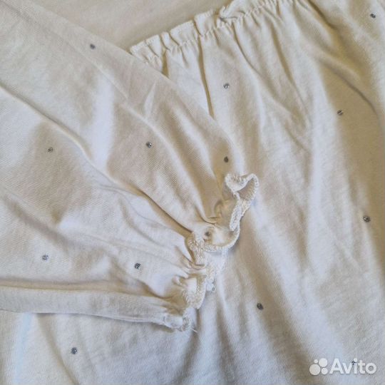 Платье 122/128р H&M