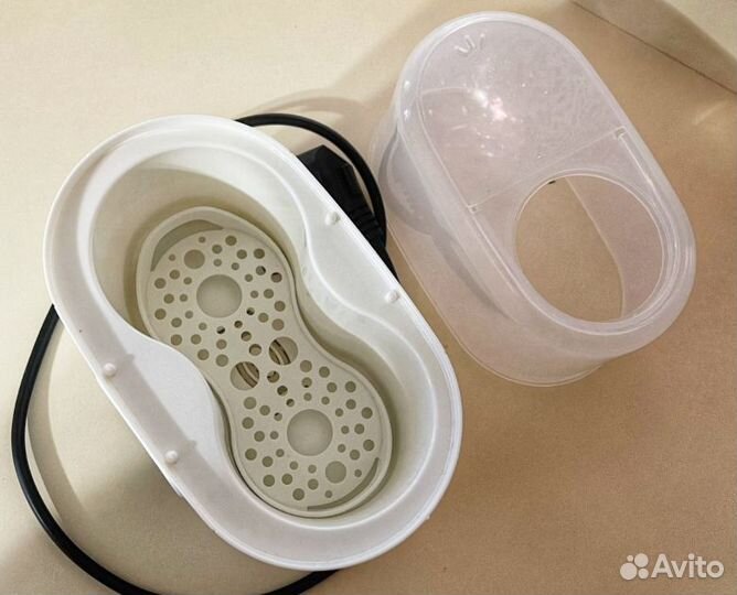 Подогреватель-стерилизатор Kunder кndr-22