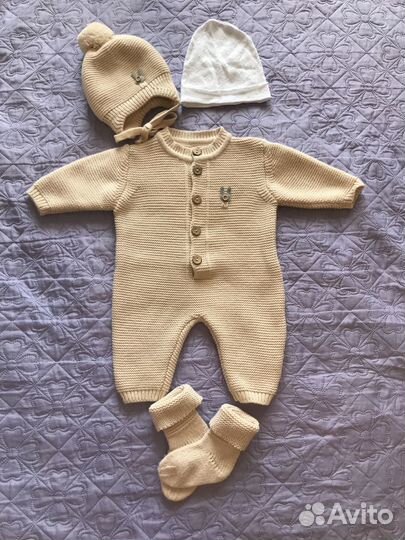 Комплект на выписку