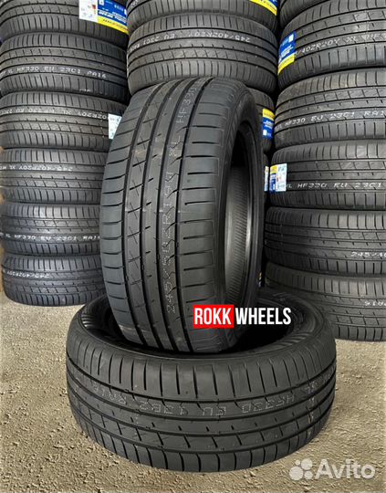 Habilead HF330 235/45 R19