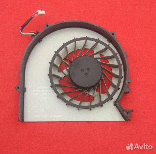 Кулер для ноутбука HP ProBook 450 G1, 455 G1, 470