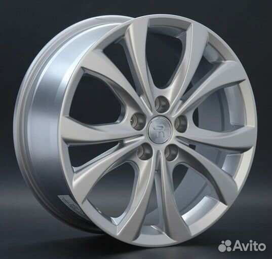 R17 5x114,3 7J ET45 D67,1 Replay MZ23 S