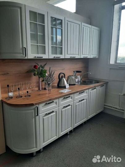 Кухонные гарнитуры