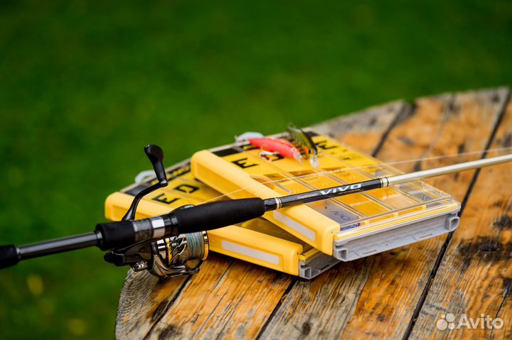 Рыбалка и отдых на Камчатке