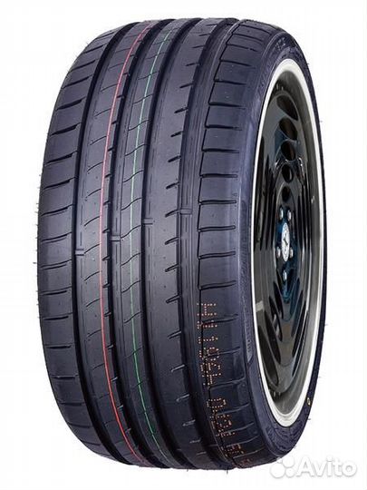 Windforce Catchfors UHP 235/50 R17