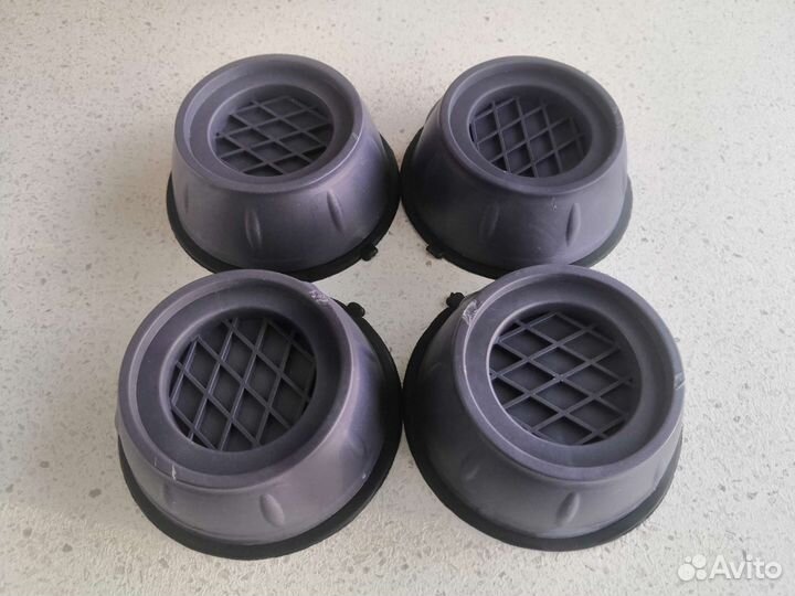 Подставки под стиральную машину