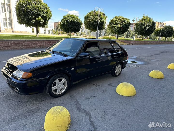 ВАЗ 2114 Samara 1.6 МТ, 2011, 150 000 км