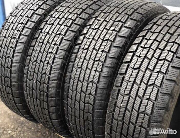 Goodyear Ice Navi Zea II 205/60 R16