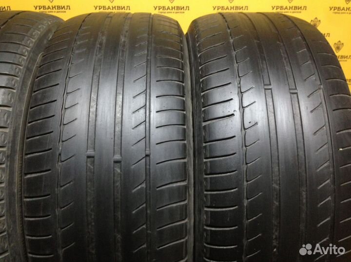 Michelin Primacy HP 225/55 R17 97W