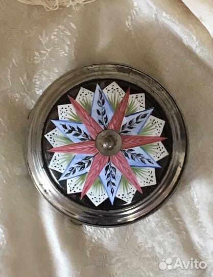 Старые вещи