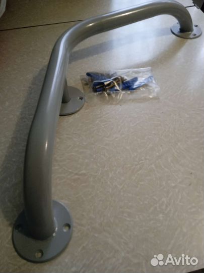 Поручни для инвалидов