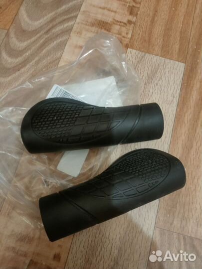 Грипсы для электросамоката 12 см